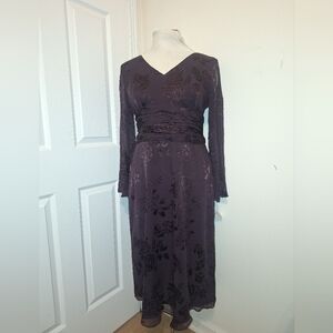 NWT TALBOTS 12 PETITES DRESS